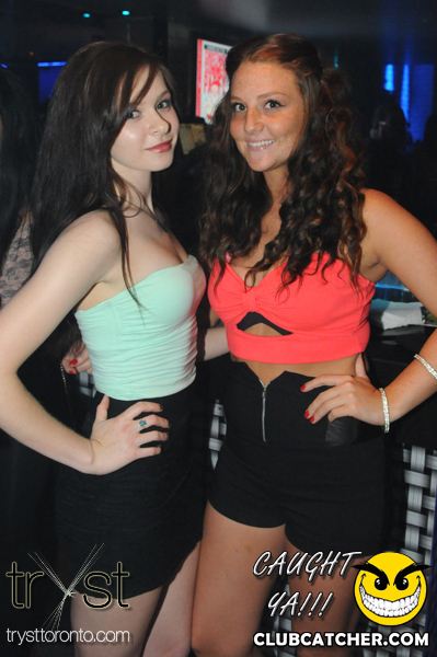 Tryst nightclub photo 155 - June 28th, 2013