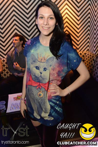 Tryst nightclub photo 17 - June 28th, 2013