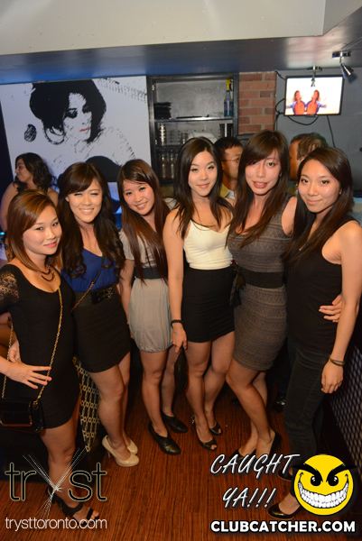 Tryst nightclub photo 178 - June 28th, 2013