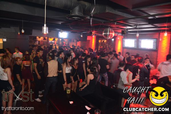 Tryst nightclub photo 19 - June 28th, 2013