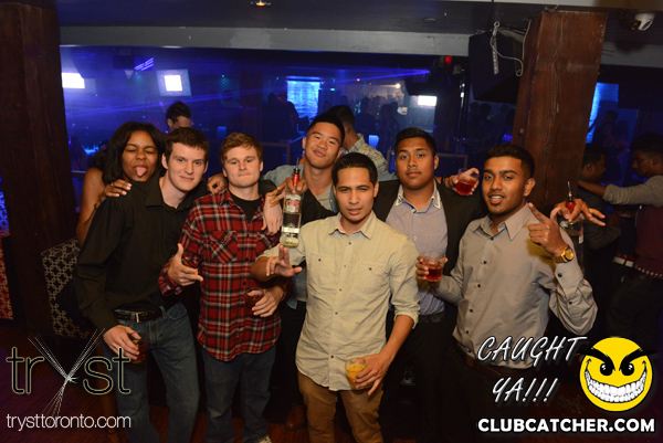 Tryst nightclub photo 181 - June 28th, 2013