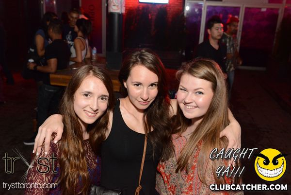 Tryst nightclub photo 188 - June 28th, 2013