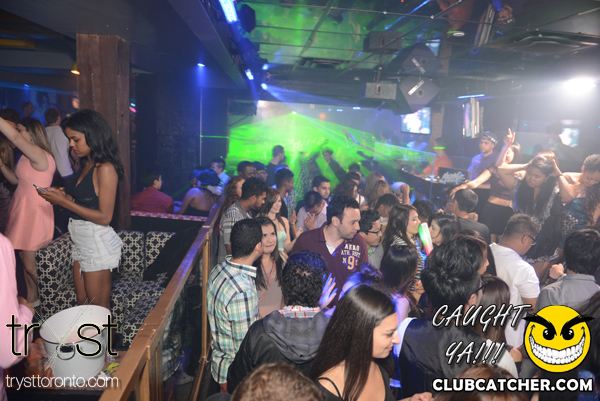 Tryst nightclub photo 191 - June 28th, 2013