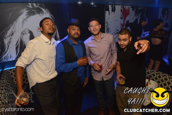 Tryst nightclub photo 195 - June 28th, 2013