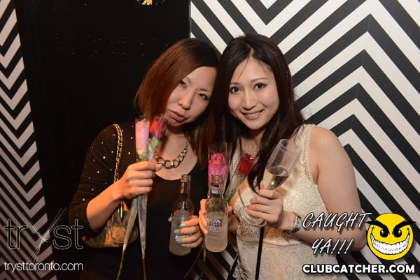 Tryst nightclub photo 199 - June 28th, 2013