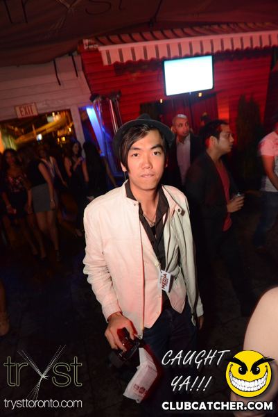 Tryst nightclub photo 206 - June 28th, 2013