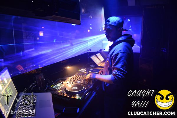 Tryst nightclub photo 22 - June 28th, 2013