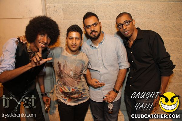 Tryst nightclub photo 212 - June 28th, 2013