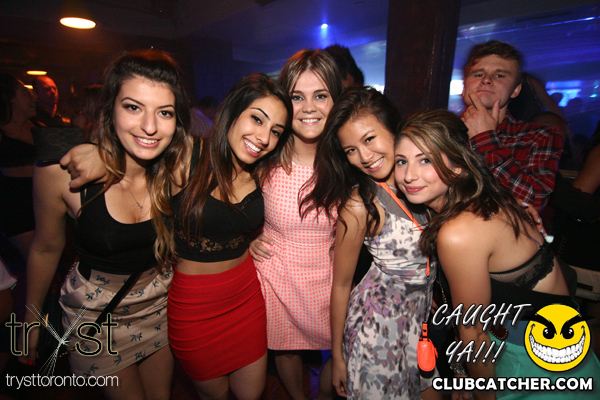 Tryst nightclub photo 23 - June 28th, 2013