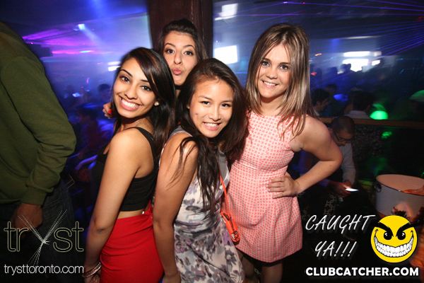 Tryst nightclub photo 24 - June 28th, 2013