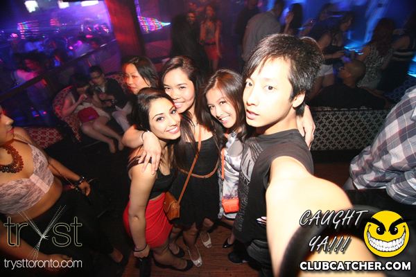 Tryst nightclub photo 258 - June 28th, 2013