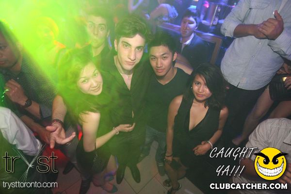 Tryst nightclub photo 278 - June 28th, 2013