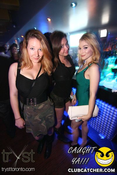 Tryst nightclub photo 296 - June 28th, 2013