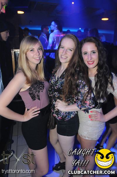 Tryst nightclub photo 33 - June 28th, 2013