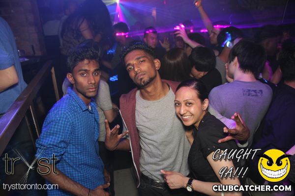 Tryst nightclub photo 367 - June 28th, 2013