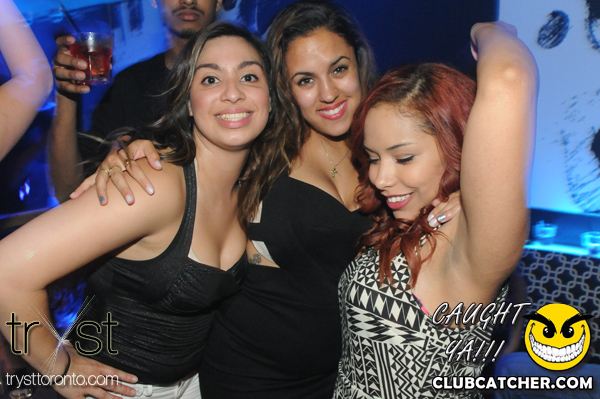 Tryst nightclub photo 39 - June 28th, 2013