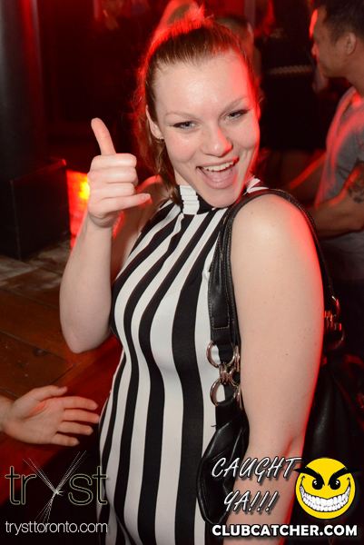 Tryst nightclub photo 5 - June 28th, 2013