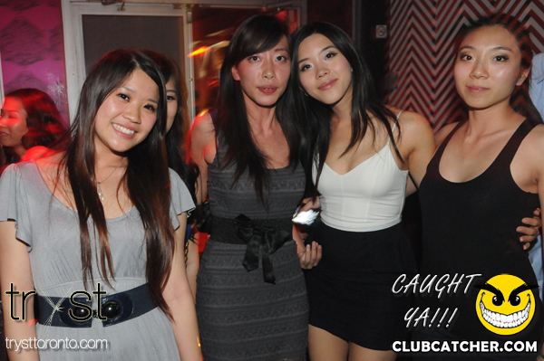 Tryst nightclub photo 41 - June 28th, 2013