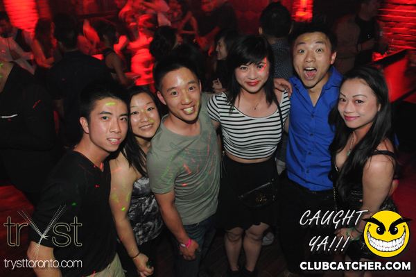 Tryst nightclub photo 412 - June 28th, 2013