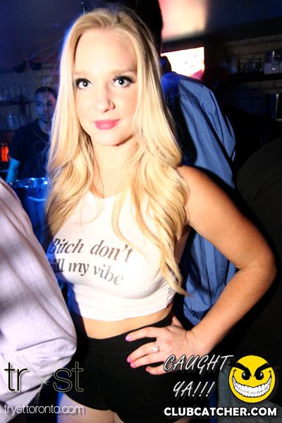Tryst nightclub photo 43 - June 28th, 2013