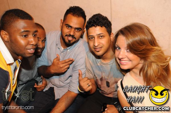 Tryst nightclub photo 421 - June 28th, 2013