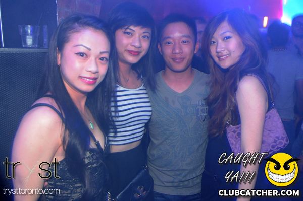 Tryst nightclub photo 423 - June 28th, 2013