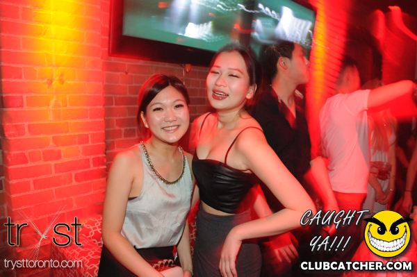 Tryst nightclub photo 430 - June 28th, 2013