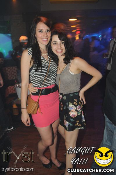 Tryst nightclub photo 44 - June 28th, 2013