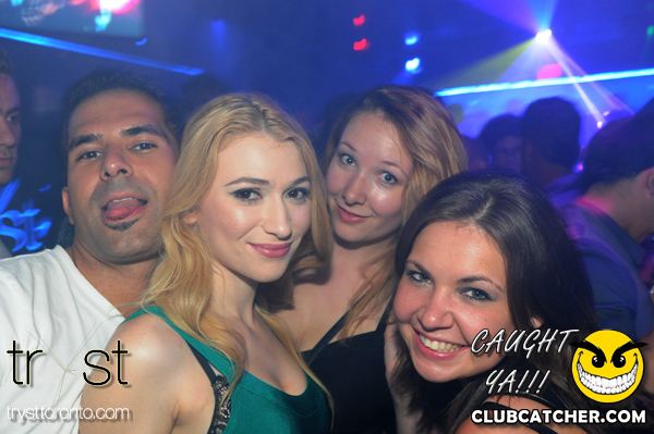 Tryst nightclub photo 438 - June 28th, 2013