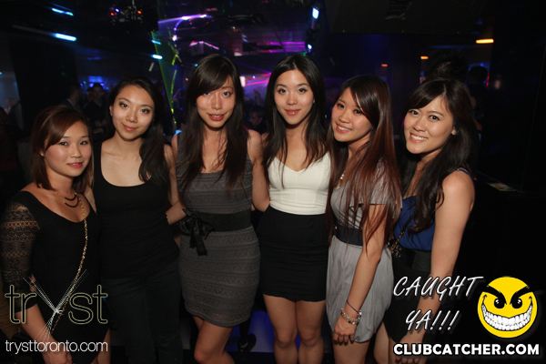 Tryst nightclub photo 49 - June 28th, 2013