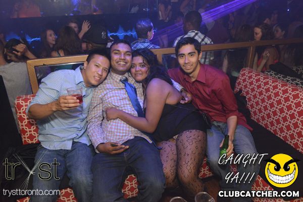 Tryst nightclub photo 52 - June 28th, 2013