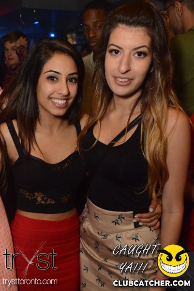 Tryst nightclub photo 54 - June 28th, 2013