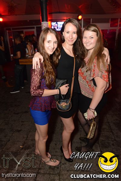 Tryst nightclub photo 59 - June 28th, 2013