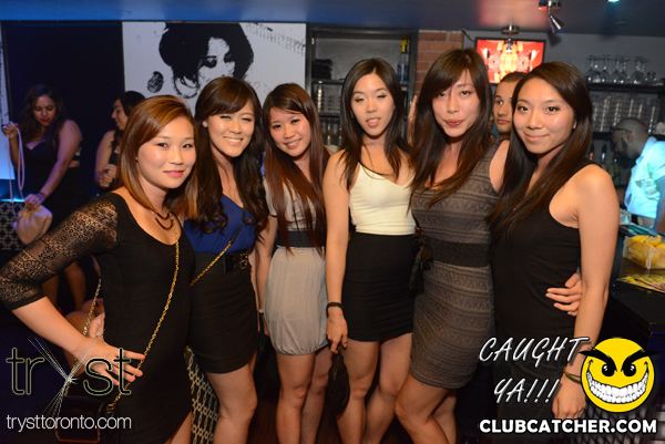 Tryst nightclub photo 63 - June 28th, 2013