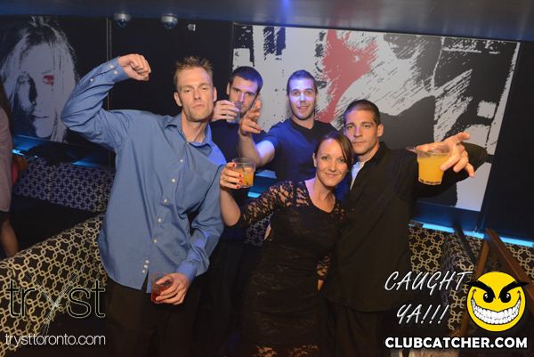 Tryst nightclub photo 64 - June 28th, 2013