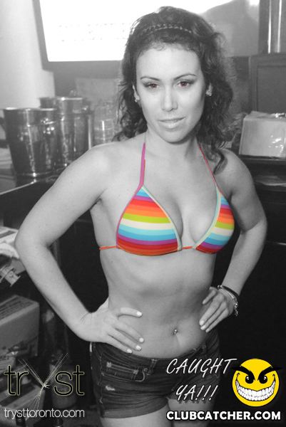 Tryst nightclub photo 8 - June 28th, 2013