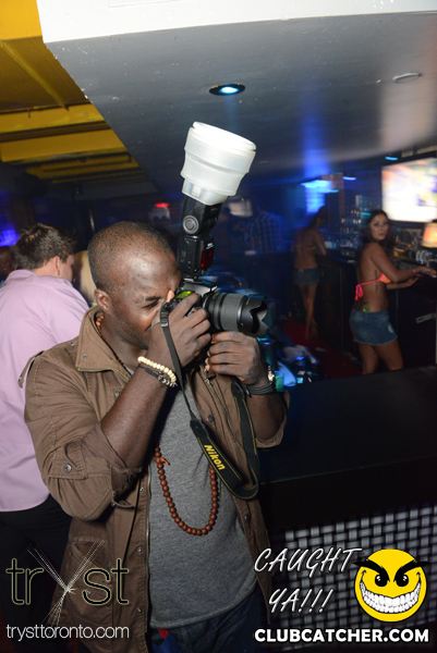 Tryst nightclub photo 75 - June 28th, 2013