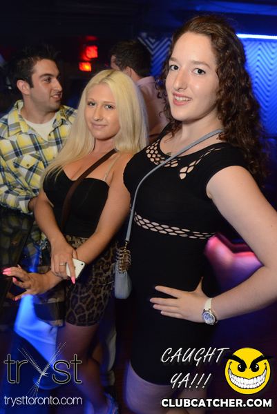 Tryst nightclub photo 76 - June 28th, 2013