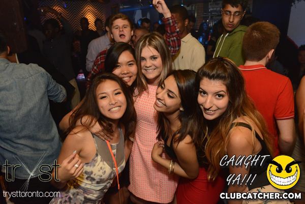 Tryst nightclub photo 10 - June 28th, 2013