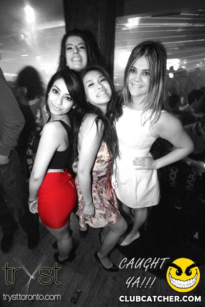 Tryst nightclub photo 96 - June 28th, 2013