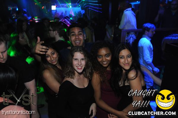 Tryst nightclub photo 104 - June 29th, 2013