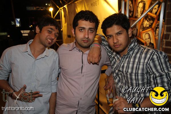 Tryst nightclub photo 122 - June 29th, 2013