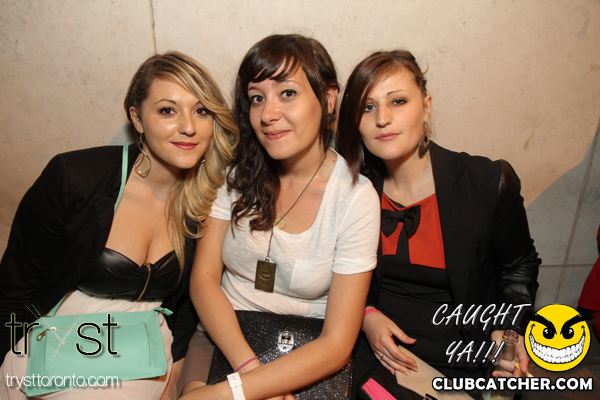 Tryst nightclub photo 124 - June 29th, 2013