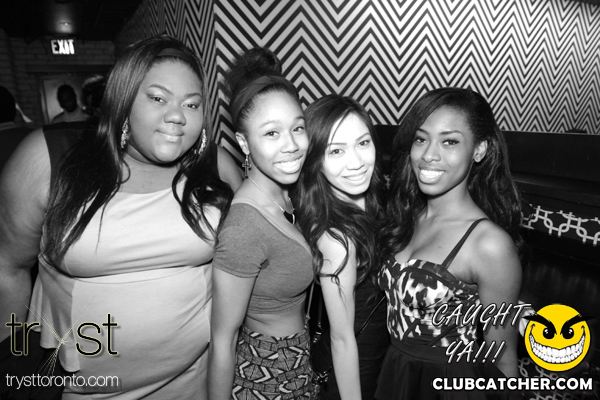 Tryst nightclub photo 125 - June 29th, 2013