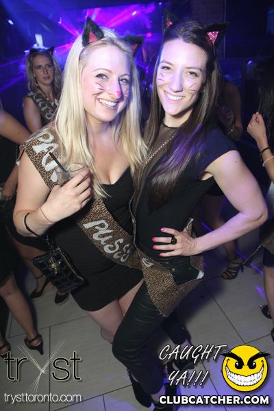 Tryst nightclub photo 129 - June 29th, 2013