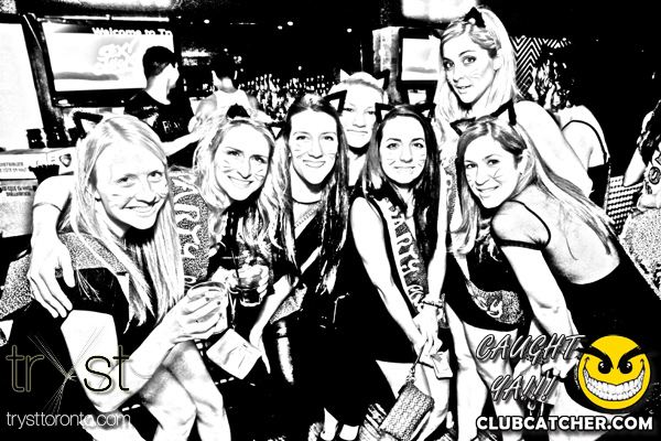 Tryst nightclub photo 140 - June 29th, 2013