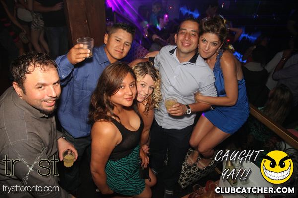 Tryst nightclub photo 144 - June 29th, 2013