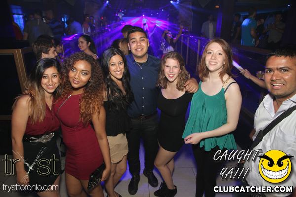 Tryst nightclub photo 16 - June 29th, 2013
