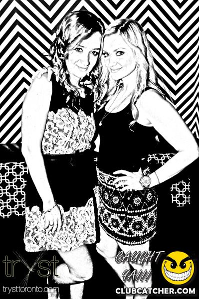 Tryst nightclub photo 151 - June 29th, 2013