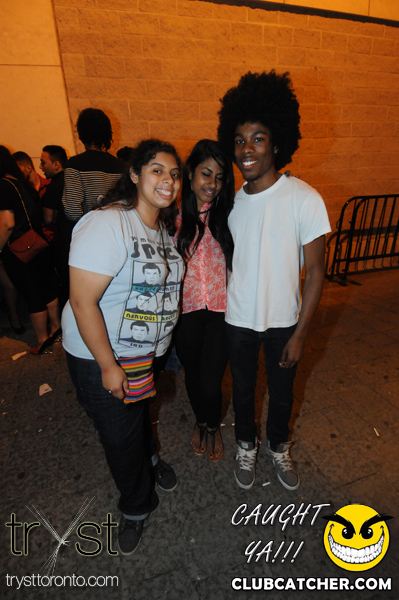 Tryst nightclub photo 185 - June 29th, 2013